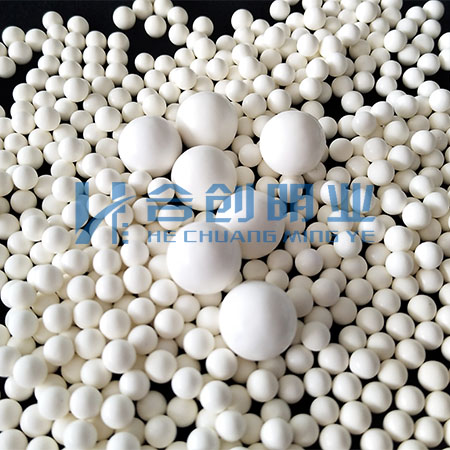 增韧锆铝复合球（HCTA380）